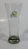 Green Bay Packers NFL Football Team 7" Tall Pilsner Glass Cup Sports Collectible