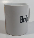 The Beatles Magical Mystery Tour Cover Art Ceramic Coffee Mug Cup Music Collectible