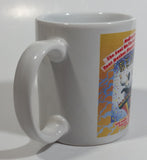 The Beatles Magical Mystery Tour Cover Art Ceramic Coffee Mug Cup Music Collectible