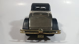 Vintage 1970s Solid State Radio Shack 1931 Rolls Royce Phantom II AM Transistor Radio Model Car Vehicle Needs repair - Hong Kong
