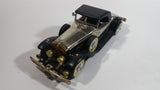 Vintage 1970s Solid State Radio Shack 1931 Rolls Royce Phantom II AM Transistor Radio Model Car Vehicle Needs repair - Hong Kong