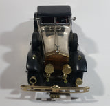 Vintage 1970s Solid State Radio Shack 1931 Rolls Royce Phantom II AM Transistor Radio Model Car Vehicle Needs repair - Hong Kong