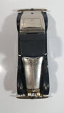 Vintage 1970s Solid State Radio Shack 1931 Rolls Royce Phantom II AM Transistor Radio Model Car Vehicle Needs repair - Hong Kong