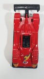 2000 Hot Wheels First Editions Ferrari 333 SP Red #17 Die Cast Toy Car Vehicle