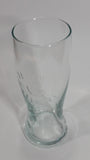 Sleeman Brewery 1 Pint 7 1/2" Tall Embossed Beer Glass Cup