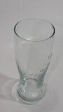 Sleeman Brewery 1 Pint 7 1/2" Tall Embossed Beer Glass Cup