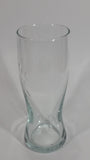 Sleeman Brewery 1 Pint 7 1/2" Tall Embossed Beer Glass Cup