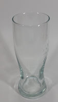 Sleeman Brewery 1 Pint 7 1/2" Tall Embossed Beer Glass Cup