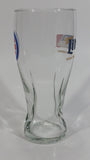 2015 Miller Lite Beer MLB Official Sponsor Of Major League Baseball Chicago Cubs 6 3/4" Glass Cup Sports Team Collectible