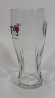 2015 Miller Lite Beer MLB Official Sponsor Of Major League Baseball Chicago Cubs 6 3/4" Glass Cup Sports Team Collectible