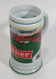 Pilsner Old Style Beer Bunny Rabbit 6 1/4" Tall Stein Mug Breweriana Collectible Drinkware