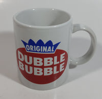 Original Dubble Bubble Chewing Gum Ceramic Coffee Mug