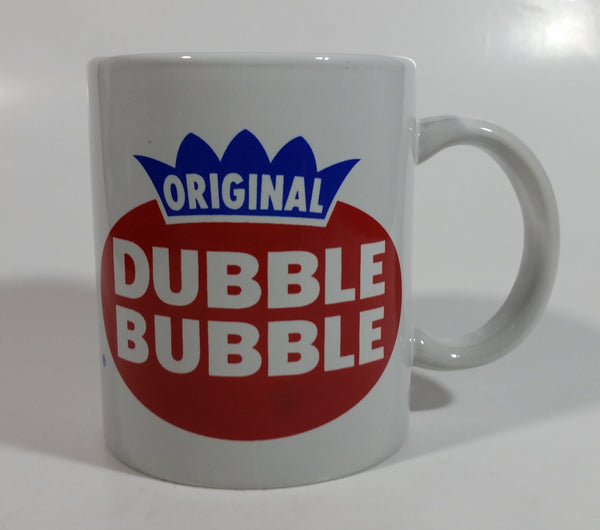 Original Dubble Bubble Chewing Gum Ceramic Coffee Mug