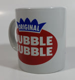 Original Dubble Bubble Chewing Gum Ceramic Coffee Mug