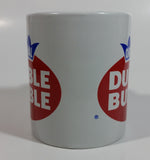 Original Dubble Bubble Chewing Gum Ceramic Coffee Mug