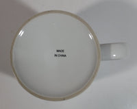 Original Dubble Bubble Chewing Gum Ceramic Coffee Mug