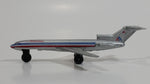 Hot Wings American Airlines Boeing 727 A205 Airplane Die Cast Aircraft Jet Vehicle 1/400