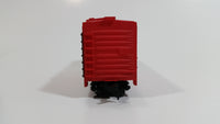 Life-Like HO Scale Canadian Pacific CP Rail 202199 Red Box Car Railroad Train Vehicle
