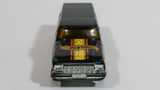 2003 Hot Wheels 1979 Ford F-150 Truck with Canopy California Classics Miller Hobbies Black Die Cast Toy Car Vehicle