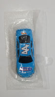 2001 Hot Wheels Bugles NASCAR www.pettyracing.com Dodge Intrepid Richard Petty #44 Die Cast Toy Race Car Vehicle New in Package