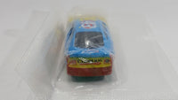 2008 NASCAR General Mills Cheerios Cereal Betty Crocker #43 Richard Petty Yellow Blue Red Die Cast Toy Race Car Vehicle New in Package