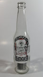 Spoetzl Breweries Rattlesnake Beer 12 Fl. oz Clear Glass Bottle Shiner, Texas