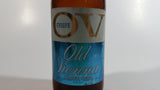 Vintage O'Keefe Old Vienna Lager Beer 12 Fl. oz Brown Amber Glass Bottle Vancouver