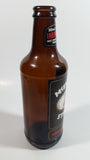 Vintage Scottish & Newcastle Breweries McEwan's Strong 355mL Brown Amber Glass Bottle Scotland