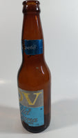 Vintage O'Keefe Old Vienna Lager Beer 12 Fl. oz Brown Amber Glass Bottle Vancouver