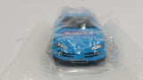 2001 Hot Wheels Bugles NASCAR www.pettyracing.com Dodge Intrepid Richard Petty #44 Die Cast Toy Race Car Vehicle New in Package