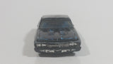 2013 Hot Wheels HW Showroom Heat Fleet '69 Chevelle SS 396 Metallic Black Die Cast Toy Muscle Car Vehicle