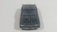 2013 Hot Wheels HW Showroom Heat Fleet '69 Chevelle SS 396 Metallic Black Die Cast Toy Muscle Car Vehicle