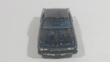 2013 Hot Wheels HW Showroom Heat Fleet '69 Chevelle SS 396 Metallic Black Die Cast Toy Muscle Car Vehicle