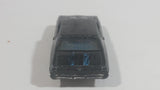 2013 Hot Wheels HW Showroom Heat Fleet '69 Chevelle SS 396 Metallic Black Die Cast Toy Muscle Car Vehicle