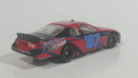 2007 Action Racing Talladega Nights Ford Fusion '07 Red Black RaceTickets.com Racing One Die Cast Toy NASCAR Race Car Vehicle