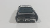 2012 Hot Wheels HW Main Street '64 Continental Police Cops Black Die Cast Toy Muscle Car Vehicle