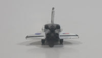 Unknown Brand NASA United States Space Shuttle Die Cast Toy Space Aircraft Vehicle