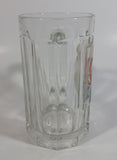 2013 20th Century Fox Family Guy Heavy Glass Beer Mug TV Cartoon Collectible Faded