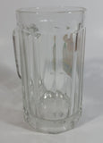 2013 20th Century Fox Family Guy Heavy Glass Beer Mug TV Cartoon Collectible Faded