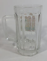 2013 20th Century Fox Family Guy Heavy Glass Beer Mug TV Cartoon Collectible Faded