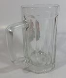 2013 20th Century Fox Family Guy Heavy Glass Beer Mug TV Cartoon Collectible Faded