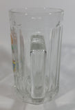 2013 20th Century Fox Family Guy Heavy Glass Beer Mug TV Cartoon Collectible