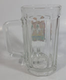 2013 20th Century Fox Family Guy Heavy Glass Beer Mug TV Cartoon Collectible