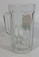 2013 20th Century Fox Family Guy Heavy Glass Beer Mug TV Cartoon Collectible