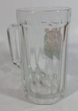 2013 20th Century Fox Family Guy Heavy Glass Beer Mug TV Cartoon Collectible