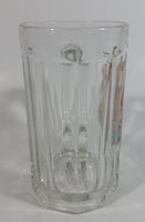 2013 20th Century Fox Family Guy Heavy Glass Beer Mug TV Cartoon Collectible