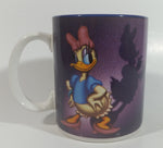 Disney Minnie Mouse and Daisy Duck Ceramic Coffee Mug