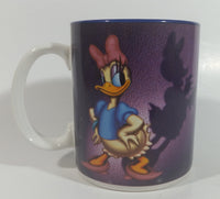 Disney Minnie Mouse and Daisy Duck Ceramic Coffee Mug