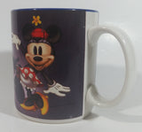 Disney Minnie Mouse and Daisy Duck Ceramic Coffee Mug