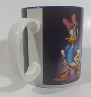 Disney Minnie Mouse and Daisy Duck Ceramic Coffee Mug